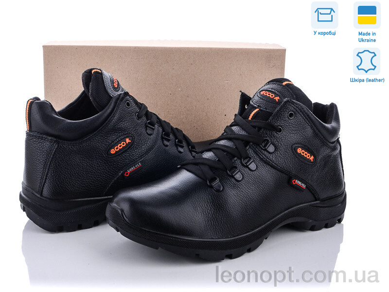 Ботинки Dan Marest 552