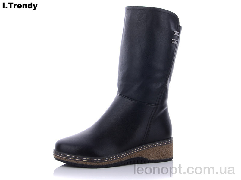 Чоботи Trendy DH03-1