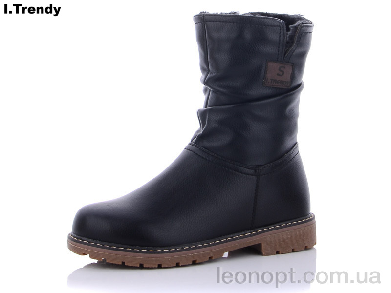 Сапоги Trendy 9072-1
