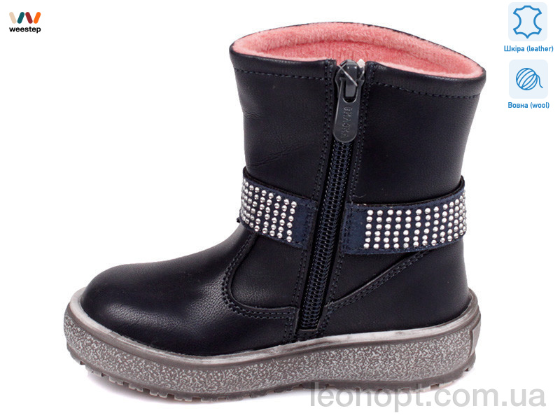 Сапоги Weestep R657037305 DB