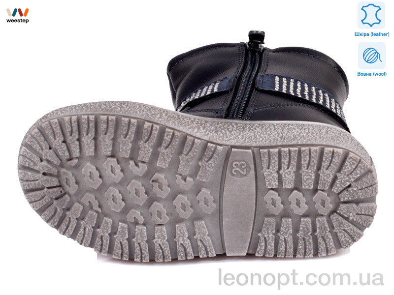 Сапоги Weestep R657037305 DB