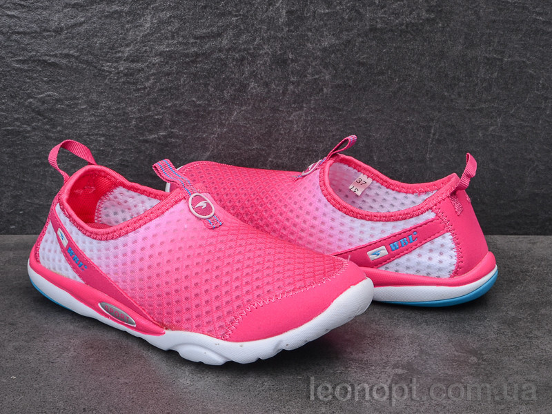 Кроссовки Dan Marest 55803 pink