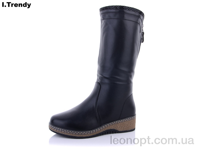 Чоботи Trendy DH07-1