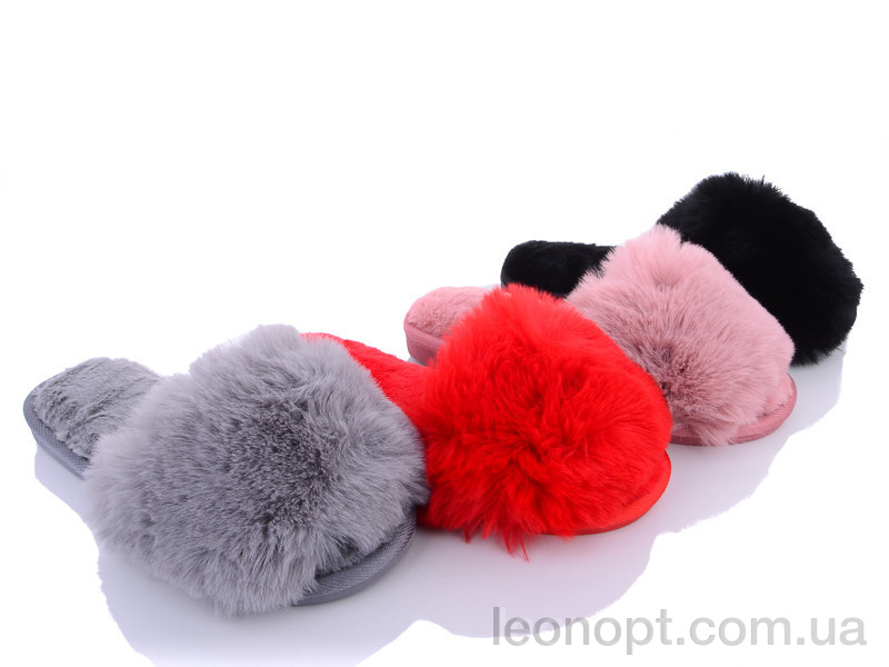 Капці Slippers WP88 mix