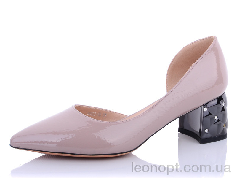 Туфлі Teetspace-Trasta-Egga HD203-68
