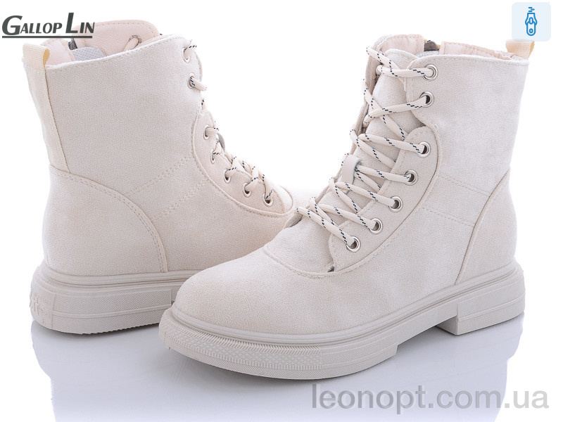 Черевики Gallop Lin M13