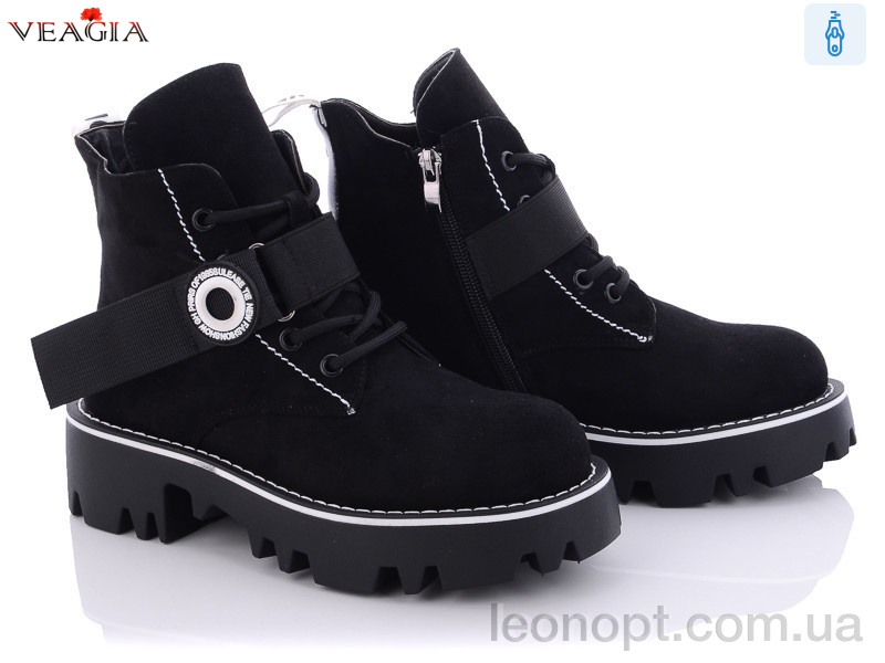 Черевики Veagia-ADA A9115-5