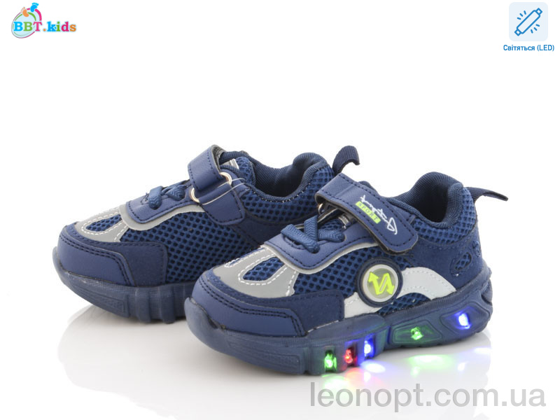 Кроссовки BBT H5081-1 Led