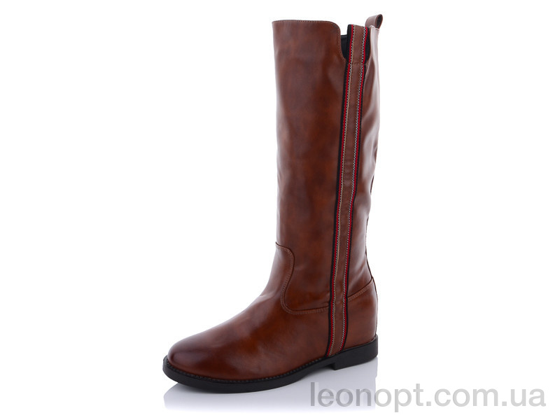Чоботи Lion 2009 brown