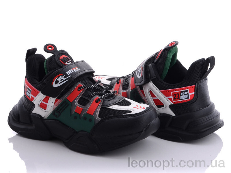 Кросівки Alemy Kids AED5033A
