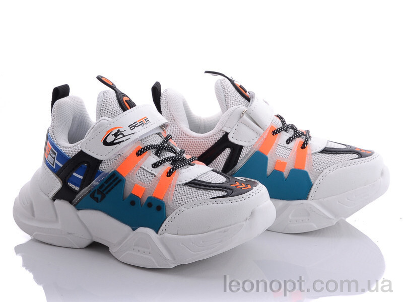 Кросівки Alemy Kids AED5033D