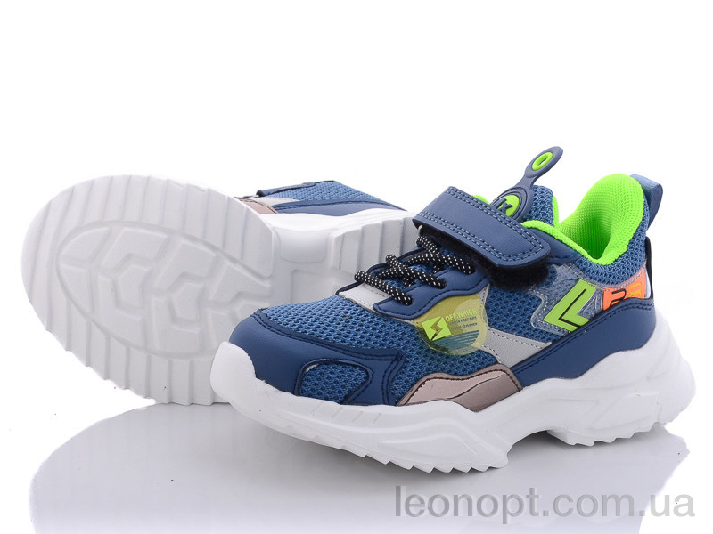 Кросівки Alemy Kids XXD5059Z