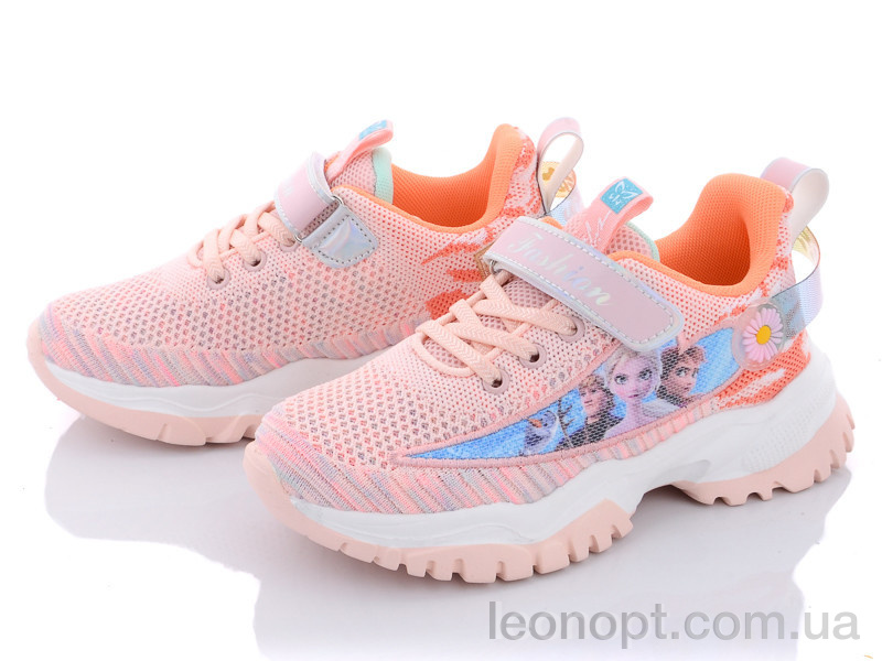 Кроссовки Violeta Q6-518 pink
