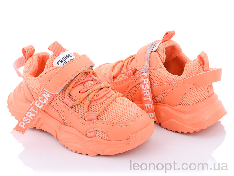 Кроссовки Violeta Q39-1001 orange