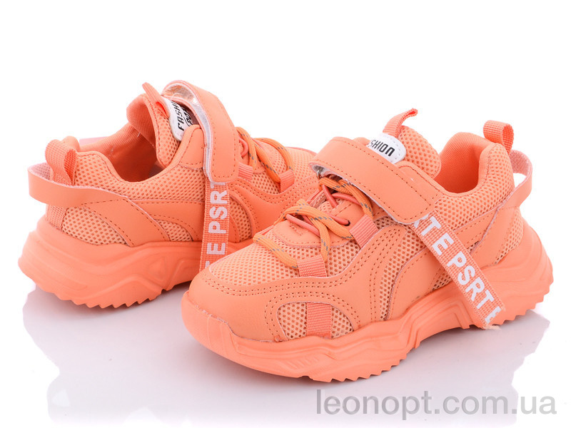 Кроссовки Violeta Q38-1001 orange