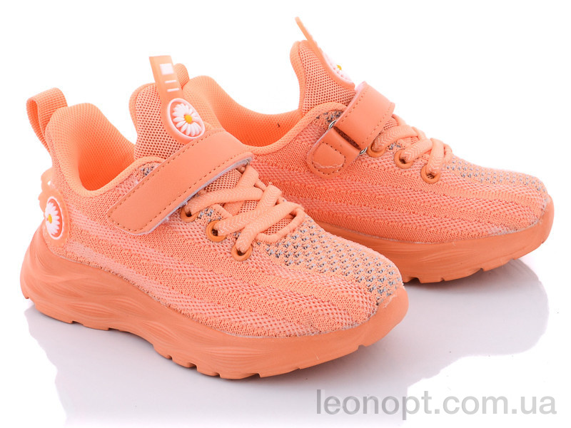 Кроссовки Violeta D203 orange