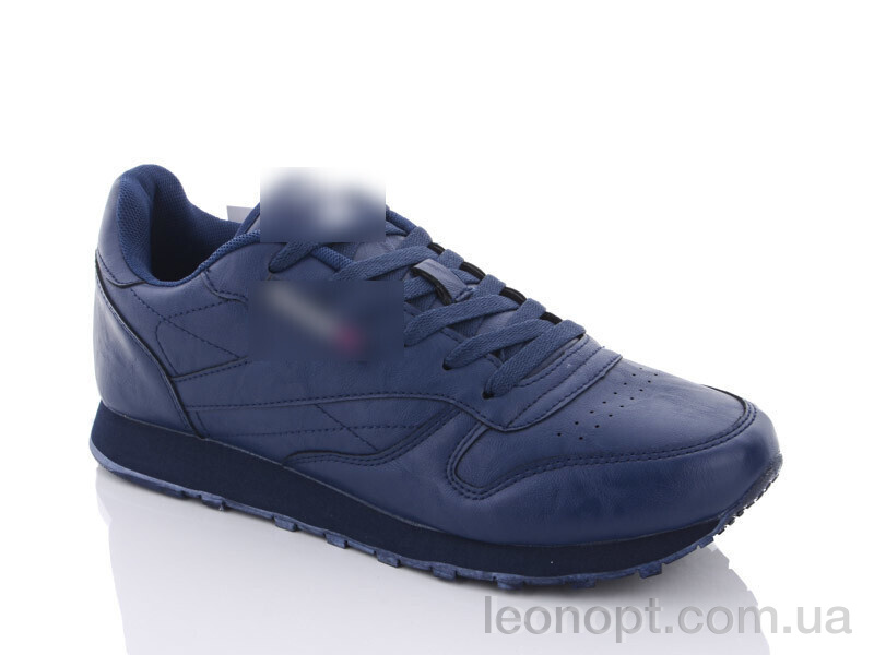 Кросівки Violeta 24-100-3 navy