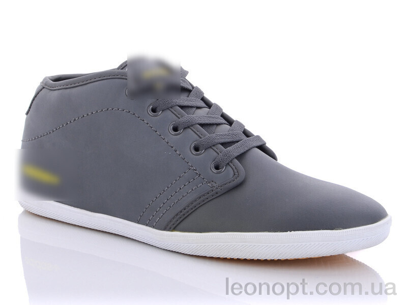 Кросівки CR C328 grey