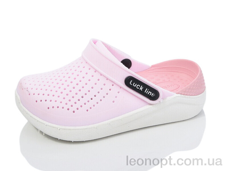 Кроксы Luck Line 5017-246