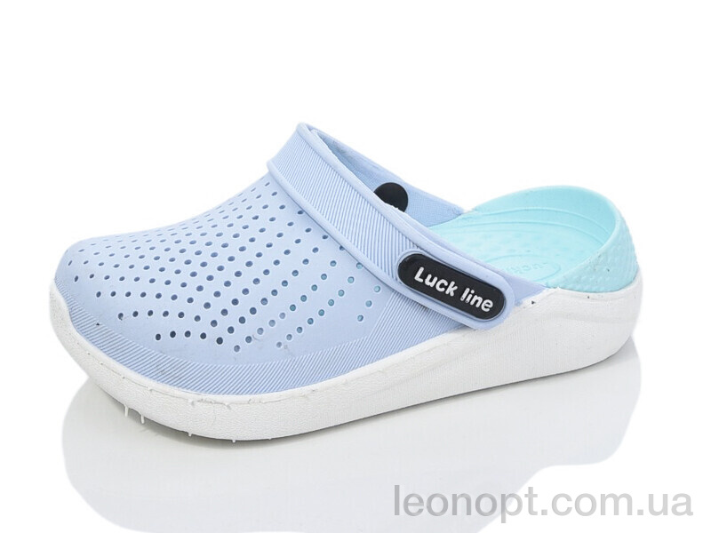Кроксы Luck Line 5017-255