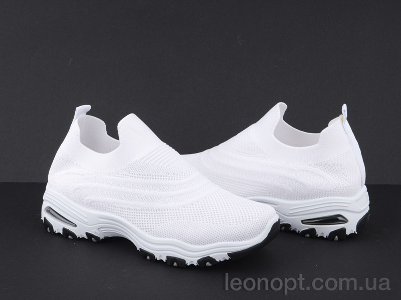 Кроссовки Violeta 45-71 white