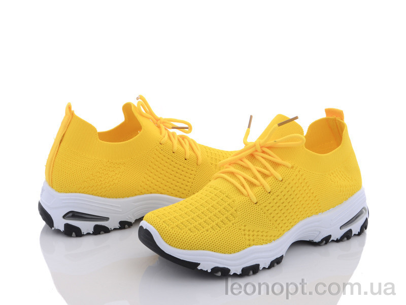 Кроссовки Violeta 45-73 yellow