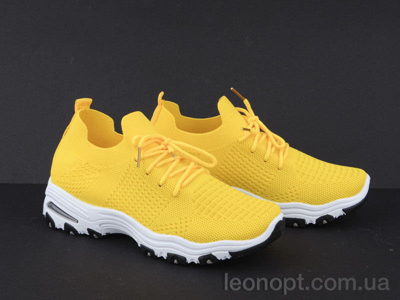 Кроссовки Violeta 45-73 yellow