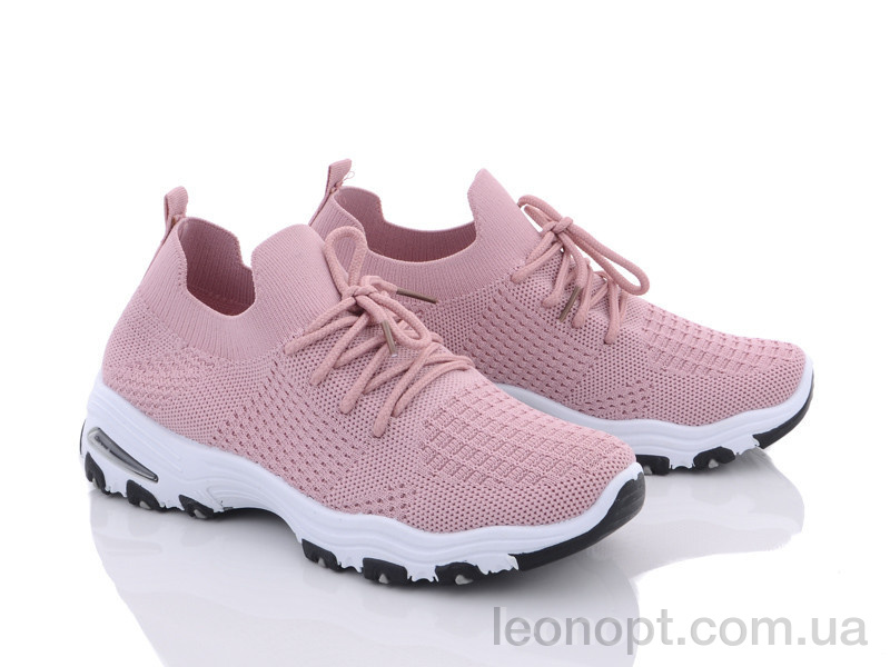 Кроссовки Violeta 45-73 pink