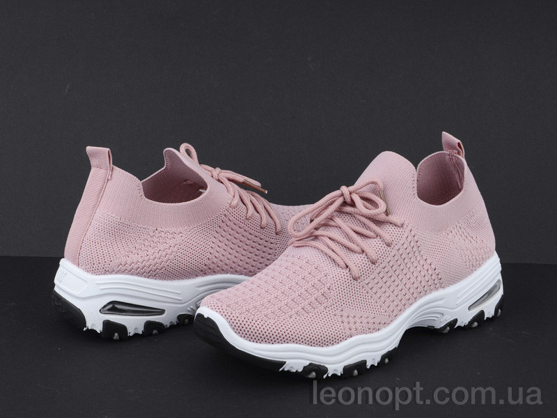 Кросівки Violeta 45-73 pink