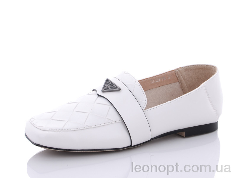 Туфлі Teetspace-Trasta-Egga TD220-26