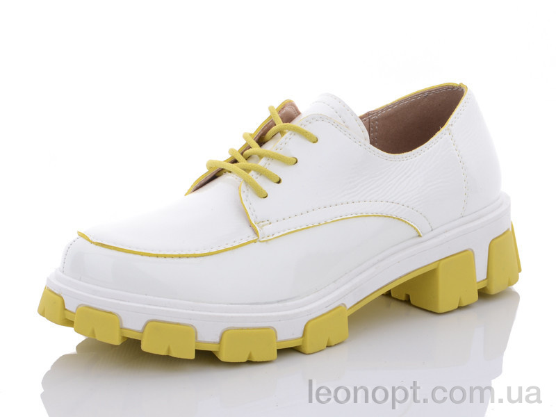 Туфлі Teetspace-Trasta-Egga TD222-88