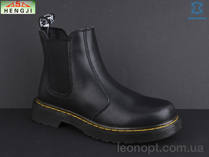 Черевики HENGJI-ELENA 8001