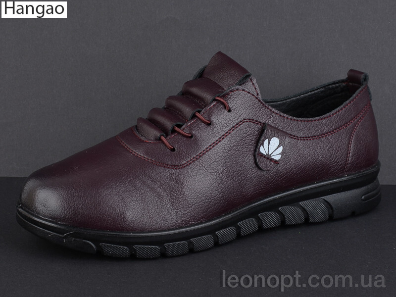 Туфли LR.Brother 9956-5