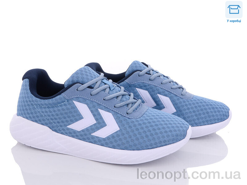 Кросівки Hummel 211831-7986
