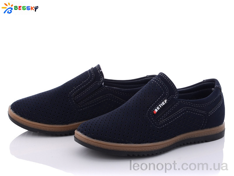 Туфли Bessky-Kellaifeng B907-3B