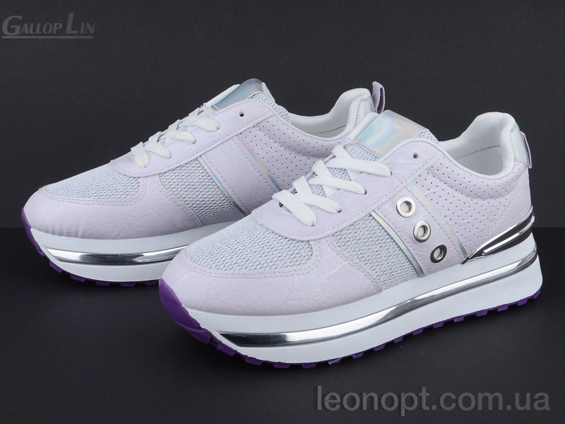 Кроссовки Gallop Lin L2
