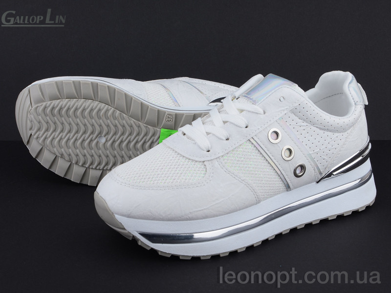 Кроссовки Gallop Lin L3