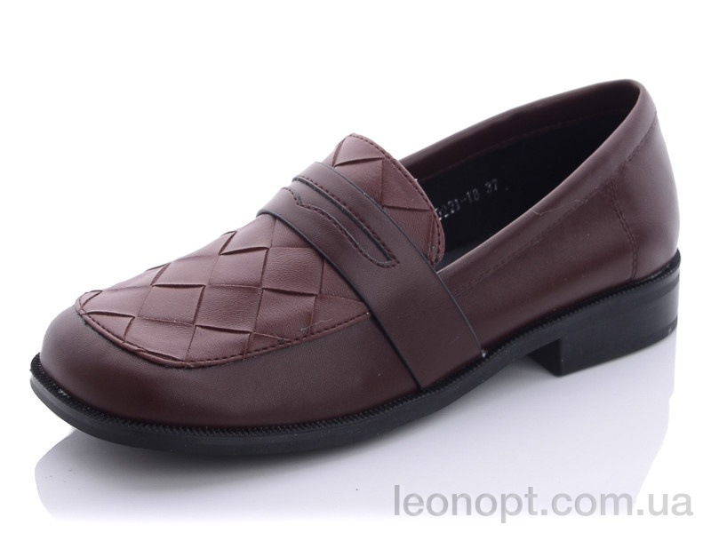 Туфлі Teetspace-Trasta-Egga TD221-18