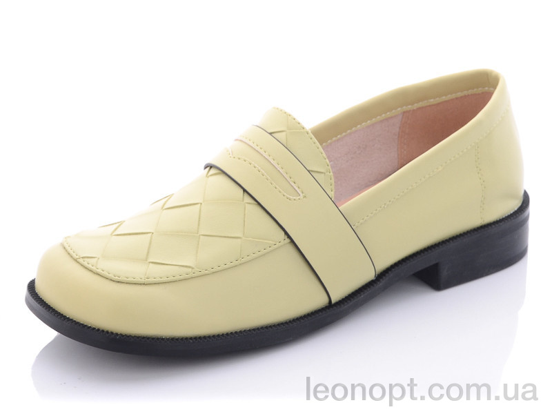 Туфлі Teetspace-Trasta-Egga TD221-39