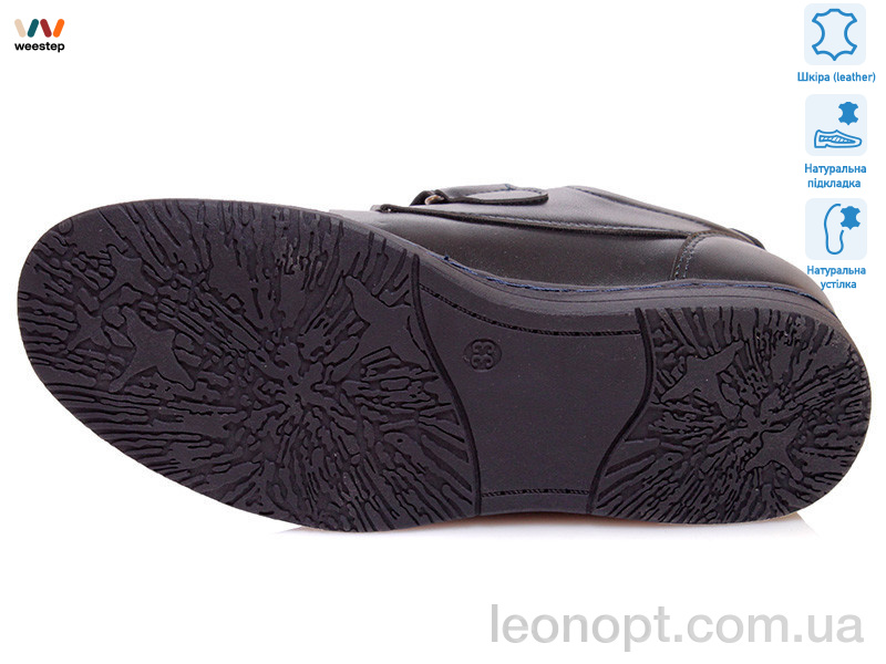 Туфли Weestep R031554016 DB