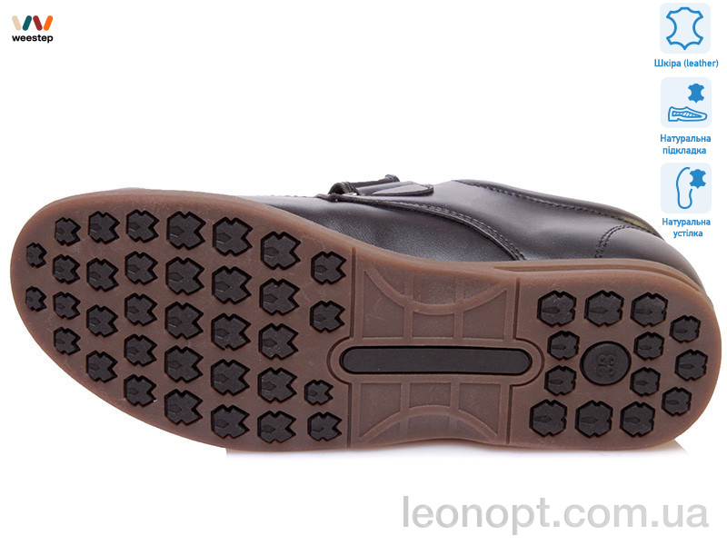 Туфли Weestep R035154001 DB