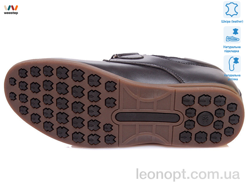 Туфли Weestep R035154002 DB