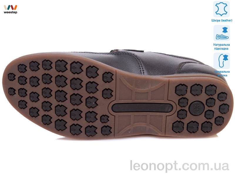 Туфли Weestep R035154003 DB