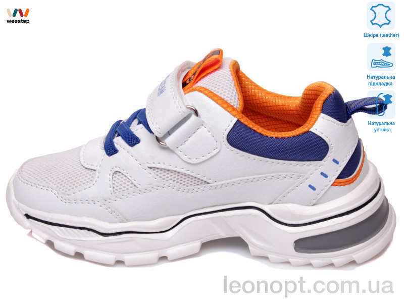 Кроссовки Weestep R200953692 W