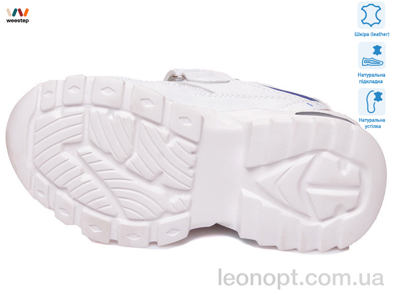 Кроссовки Weestep R200953692 W