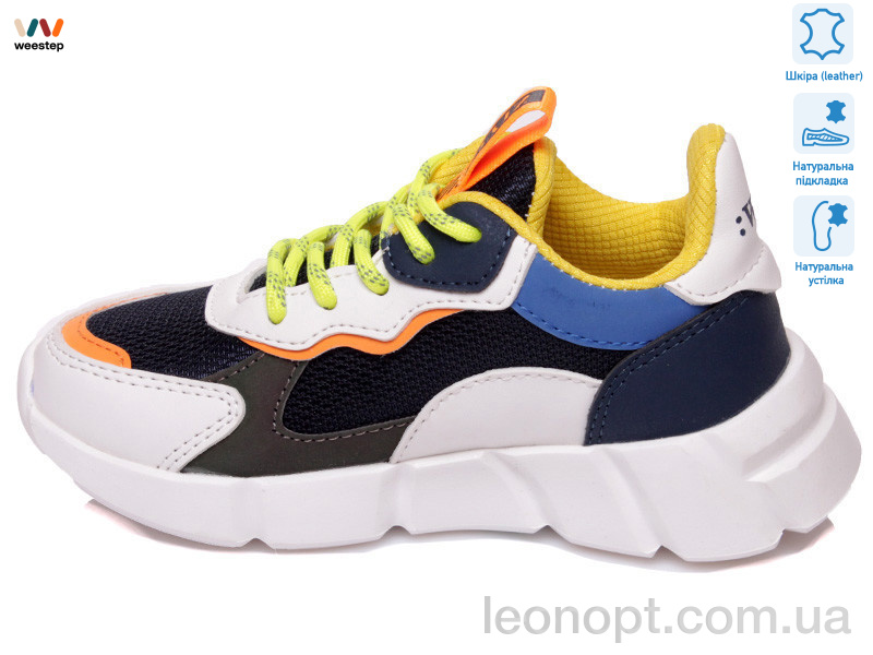 Кроссовки Weestep R202153701 DB