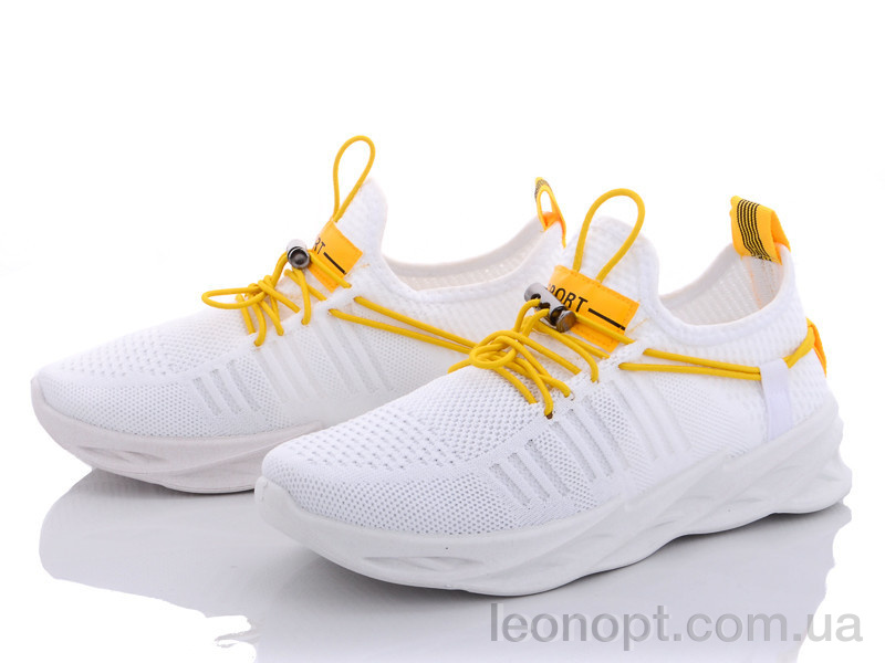 Кроссовки Violeta 45-77 white