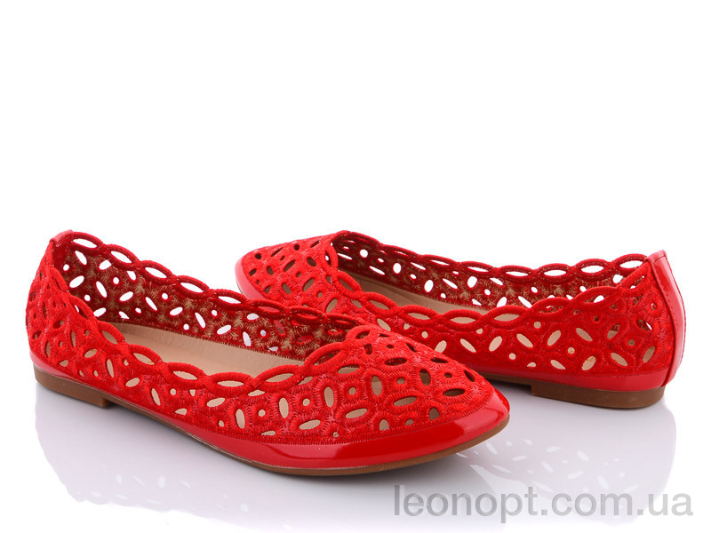 Балетки Коронате 278-3