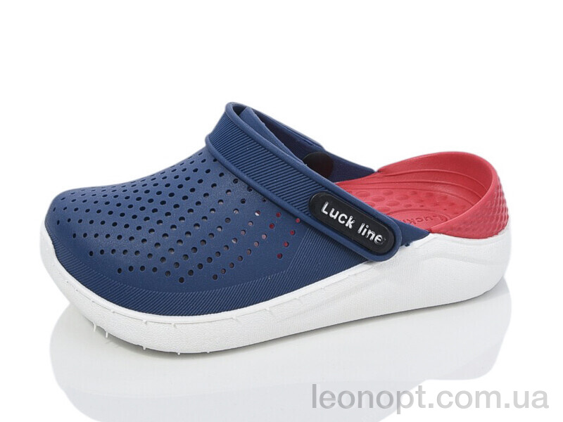 Кроксы Luck Line 5017-252