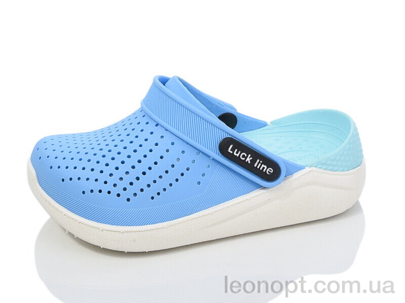 Кроксы Luck Line 5017-263